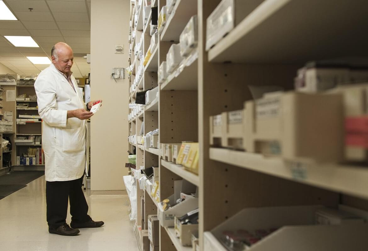 Hospital Equipment Solutions